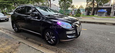 Luxgen 2011 số tự động ngay chủ