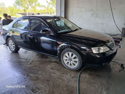 2003 2.0 AT -xe đẹp
