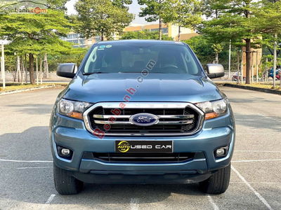 Xe Ford Ranger XLS 2.2L 4x2 AT 2019