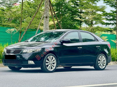 Xe Kia Cerato 1.6 AT 2011