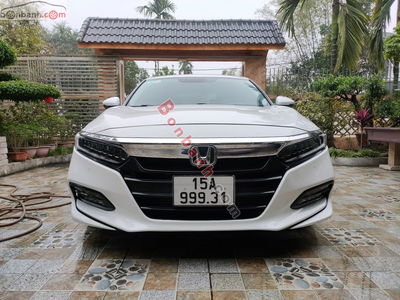 Xe Honda Accord 1.5 AT 2019