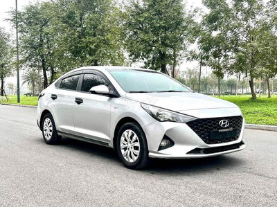 Hyundai Accent 2023 1.4 MT Tiêu Chuẩn - ĐẸP
