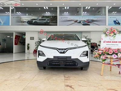 Xe VinFast VF6 S 2024