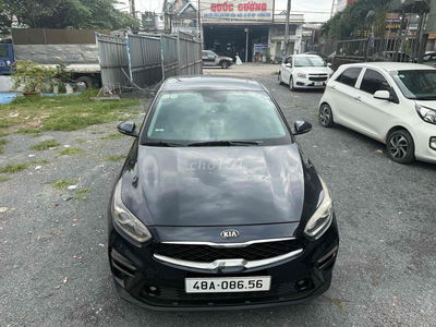 Kia Cerato 2019 1.6 AT Luxury - 86868 km