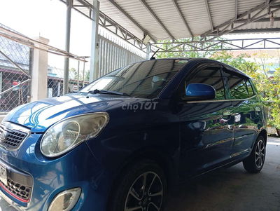 Kia MORNING 2012 LX 1.1 MT - 140000 km