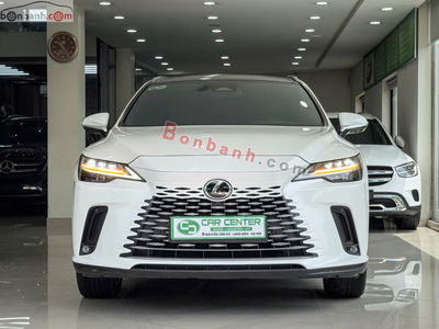 Xe Lexus RX 350 Luxury 2024