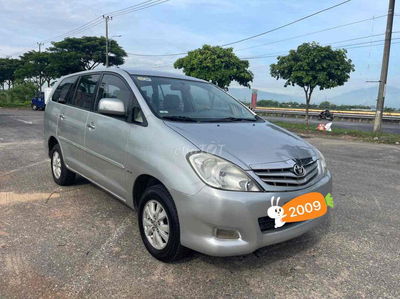 Toyota Innova 2019 2.0G - 10954 km