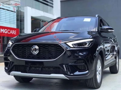 Xe MG ZS Standard 1.5 AT 2WD 2025