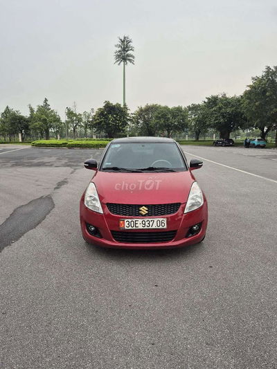Suzuki SWiFt 2017 1.4 AT - 90000 km
