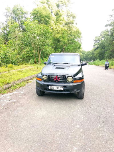 70 684 2004 - 16000 km