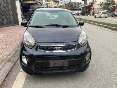 xe morning 2016 1.25 mt cực chất