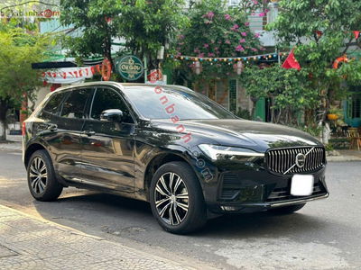 Xe Volvo XC60 Inscription B6 AWD 2022