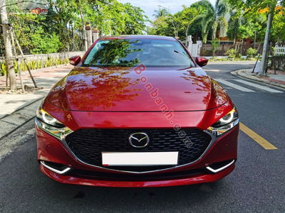 Xe Mazda 3 1.5L Premium 2022