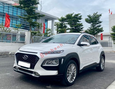 Xe Hyundai Kona 2.0 AT 2020