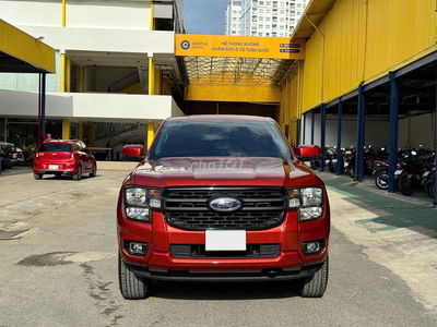 Ford Ranger XLS 2.0L 4x2 AT 2023 - 36000km