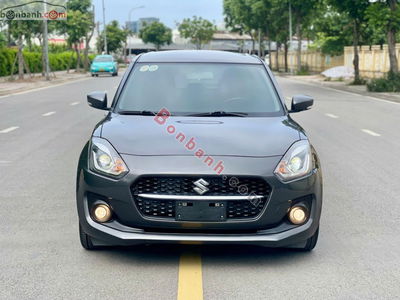 Xe Suzuki Swift GLX 1.2 AT 2021