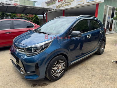 Xe Kia Morning GT-Line 2024