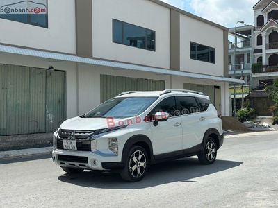 Xe Mitsubishi Xpander Cross 1.5 AT 2021