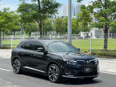 VF8 GF Plus 2022 Mua Pin sdi giảm 70tr đổi xe xăng