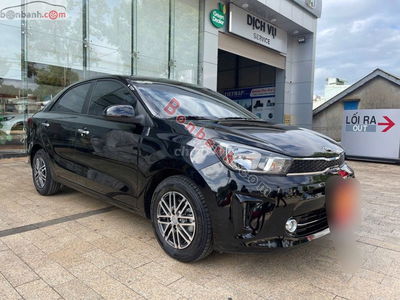 Kia Soluto 1.4AT Deluxe 2020 siêu đẹp