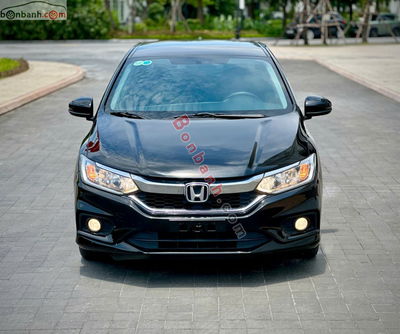 Xe Honda City 1.5 2019
