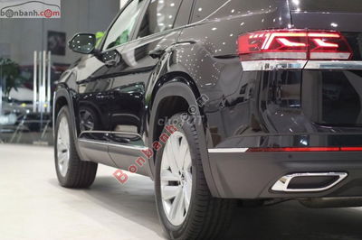VOLKSWAGEN TERAMONT 2023