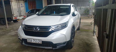 2019 1.5L - 100000 km