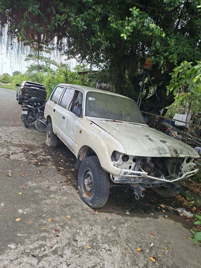 1992 - 0 km