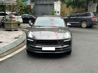Xe Porsche Macan 2.0 2015