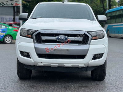 Xe Ford Ranger XLS 2.2L 4x2 MT 2017