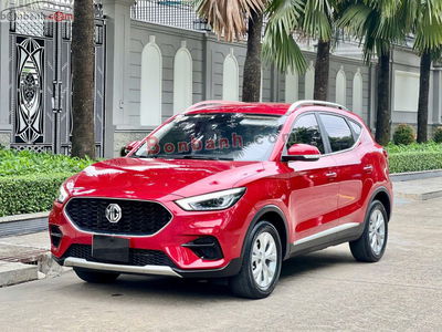 Xe MG ZS Standard 1.5 AT 2WD 2022