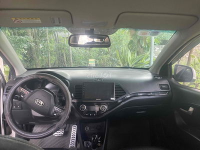Kia Morning 2012 1.0 AT - 90000 km