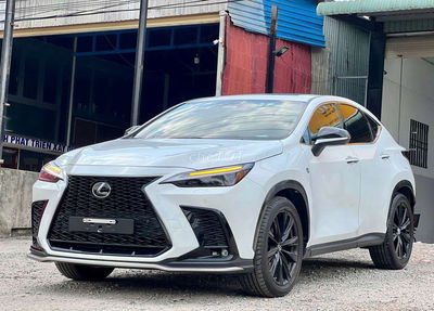 ❤️❤️ LEXUS 2022 350 F Sport - 8000 km