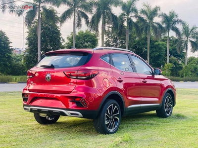 MG ZS Luxury 1.5 AT 2WD