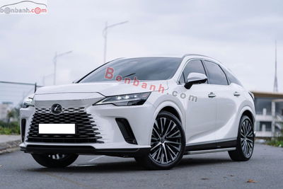 Xe Lexus RX 350 Premium 2023