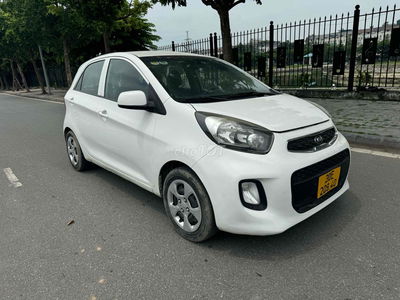 Kia Morning 2016 Si 1.25 AT - 310000 km