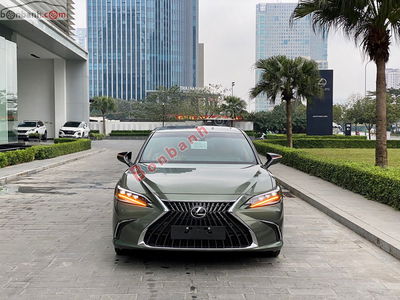 Xe Lexus ES 250 2025