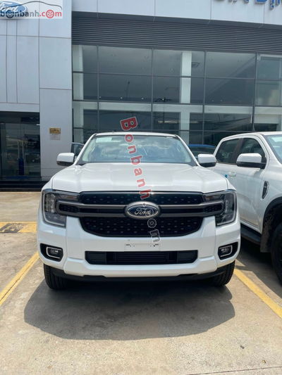 Xe Ford Ranger XLS 2.0L 4x2 AT 2025