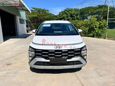Xe Hyundai Stargazer X 1.5 AT 2024