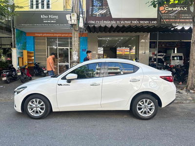 Mazda 2 2018 1.5 AT Sedan - 60000 km