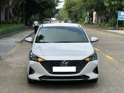 Hyundai Accent 2022 1.4 AT - 45000 km