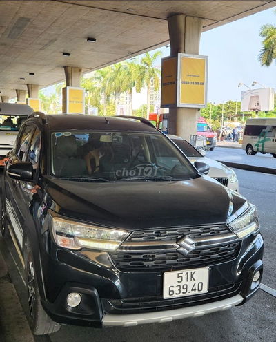 Suzuki XL 7 2022 GLX AT - 160000 km