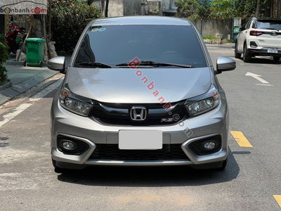 Xe Honda Brio RS 2021