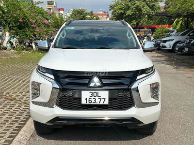 Mitsubishi Pajero Sport 2023 4x4AT 2 Cầu 1 Vạn Dầu
