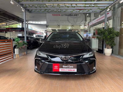 Toyota Corolla Altis 1.8V 2023 🚘Xe hãng bán🚘