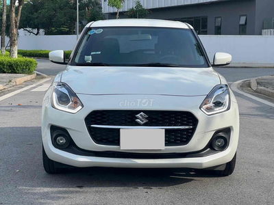 Suzuki Swift 2023 - 11000 km