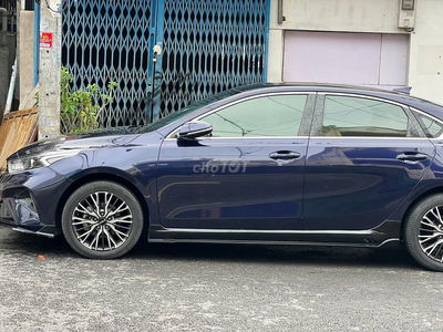 Kia K3 2022 - 20 km