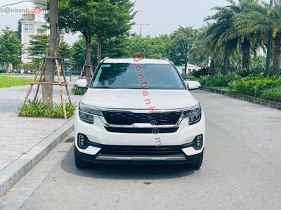 Xe Kia Seltos Premium 1.4 AT 2023