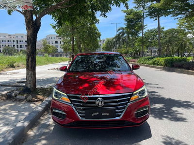 Xe MG 5 1.5 MT 2023