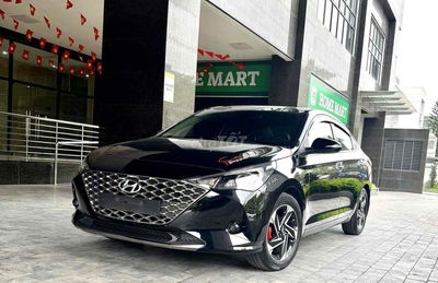 Hyundai Accent 2023 1.4 AT Đặc Biệt - 42000 km